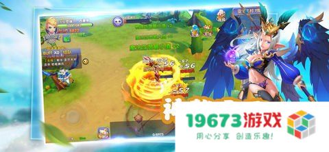 召唤师请归队 召唤师请归队：探索奇幻世界的冒险之旅