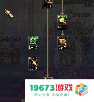 dnf男气功pk加点 DNF男气功PK加点攻略