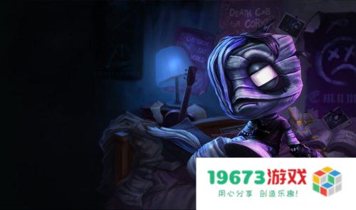 阿木木攻略 阿木木攻略：掌握悲伤之泣的诅咒艺术