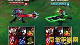lol梦魇 &lt;h1&gt;LOL梦魇：暗影岛之惧的全面解析&lt;/h1&gt;