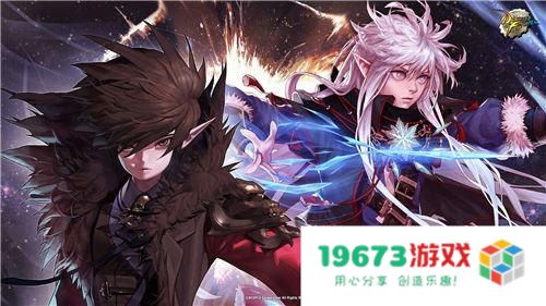 dnf暗夜精灵 DNF暗夜精灵：神秘与敏捷的化身