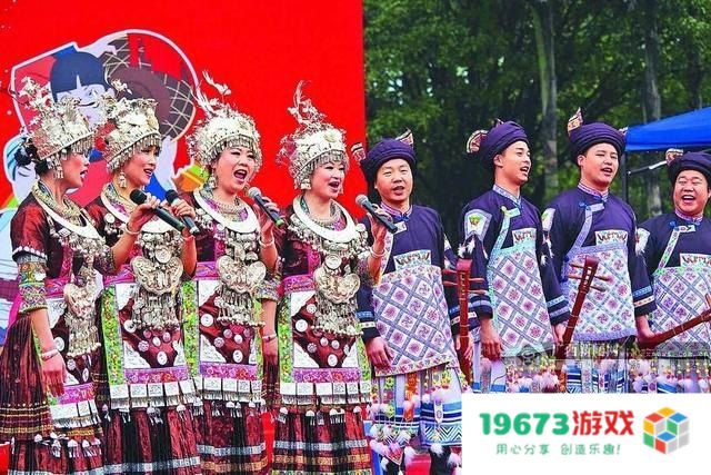 三月三的由来和风俗 三月三的由来和风俗