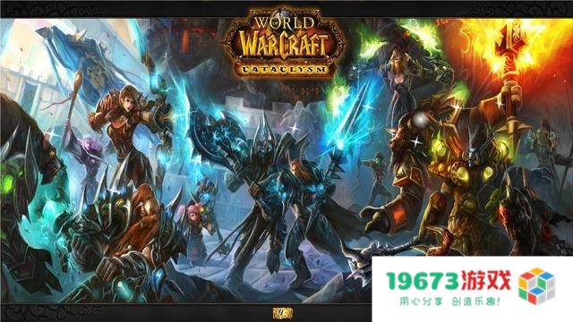 魔兽世界8.0 魔兽世界8.0：全新纪元，探索与战斗的无限可能