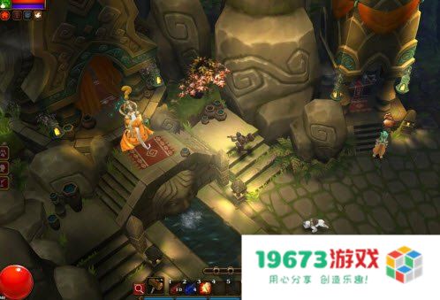 火炬之光2 宠物mod 火炬之光2 宠物MOD深度解析