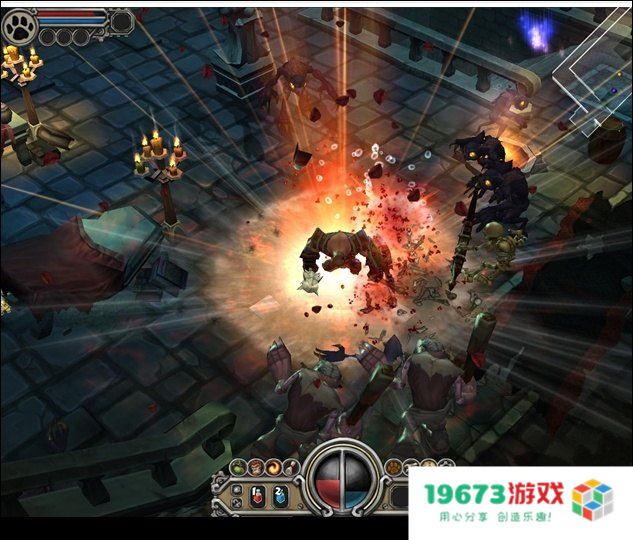 火炬之光2 宠物mod 火炬之光2 宠物MOD深度解析