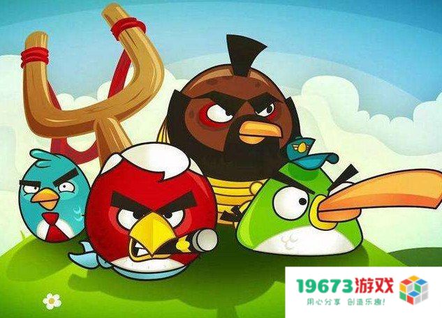 愤怒的小鸟在线 愤怒的小鸟：在线版游戏深度解析