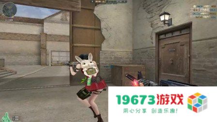穿越火线搞笑视屏 穿越火线搞笑集锦：欢乐枪战，笑料不断