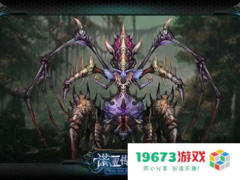 诺亚传说boss 诺亚传说BOSS深度解析