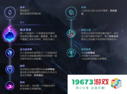 泽拉斯符文 泽拉斯符文搭配深度解析
