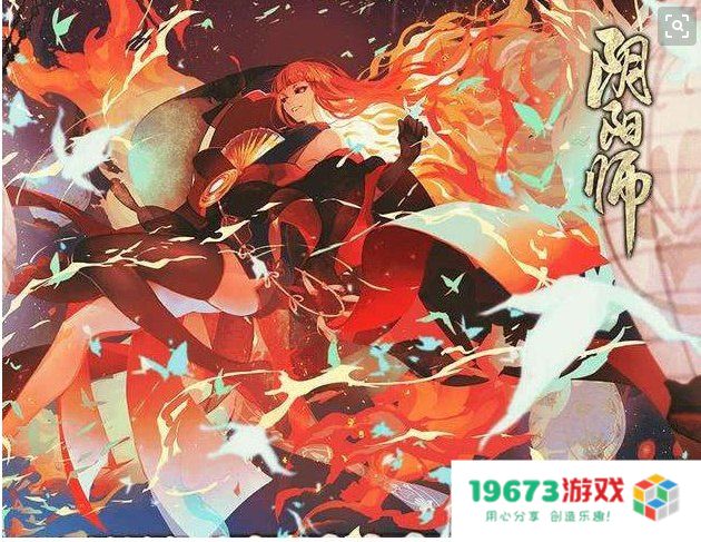 阴阳师不知火 阴阳师不知火深度解析