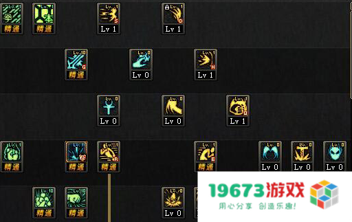 dnf蓝拳pk加点 DNF蓝拳PK加点策略分析