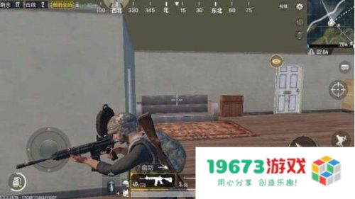 刺激战场亚服 刺激战场亚服：热血竞技与策略并存的战场体验