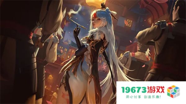《原神》英雄的仪式任务怎么完成