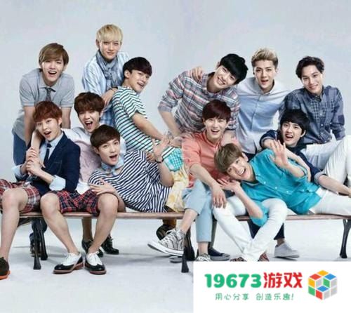 无限挑战exo 无限挑战：EXO专属冒险