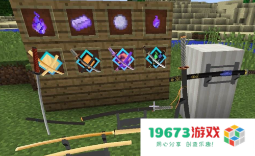 我的世界自动门 我的世界自动门：创意与技术的完美结合