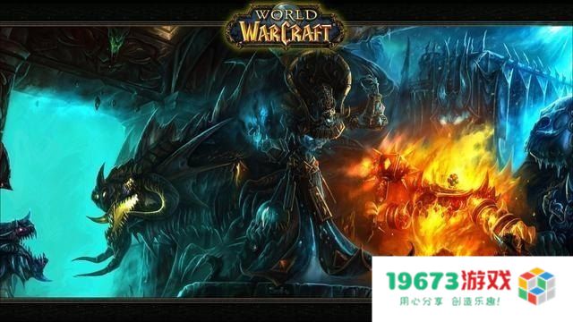 魔兽世界正史txt 魔兽世界正史深度解析