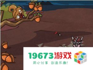 守卫坚果2无敌版 守卫坚果2无敌版：策略与勇气的极致挑战