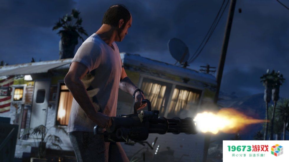 gta5免费 &lt;h1&gt;GTA5免费体验：探索开放世界的无限乐趣&lt;/h1&gt;