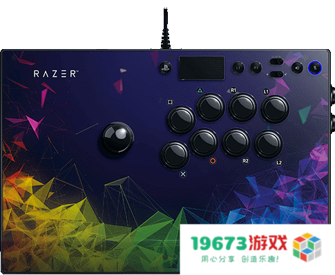 ps4摇杆 PS4摇杆：游戏操控的极致体验