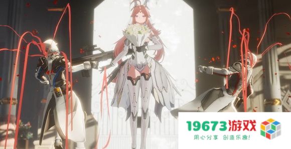 幻塔花车巡礼活动如何