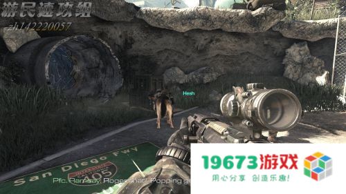 使命召唤10 幽灵 使命召唤10：幽灵游戏深度解析