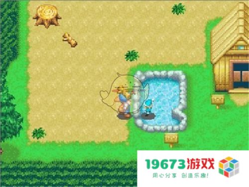 gba牧场物语攻略 GBA牧场物语攻略