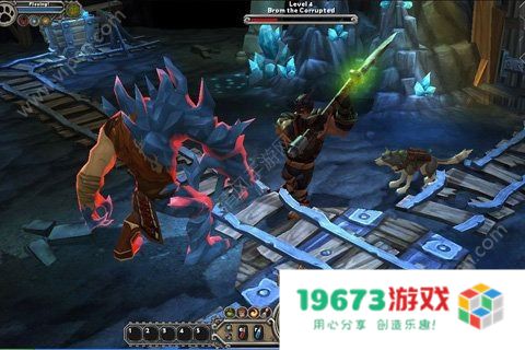 火炬之光2功略 火炬之光2全面攻略