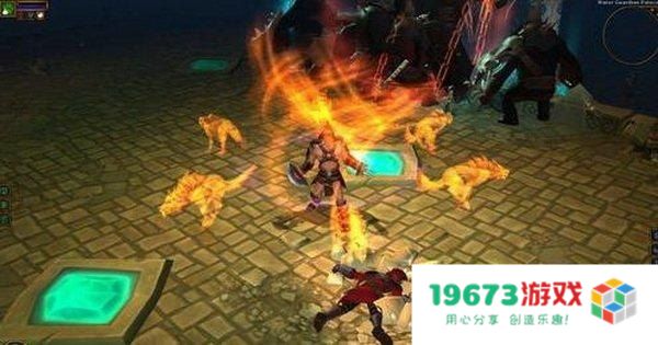 火炬之光2功略 火炬之光2全面攻略