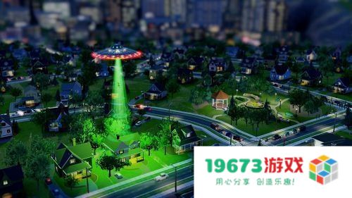 模拟城市5游民星空 模拟城市5深度解析：城市规划、经济发展与居民幸福