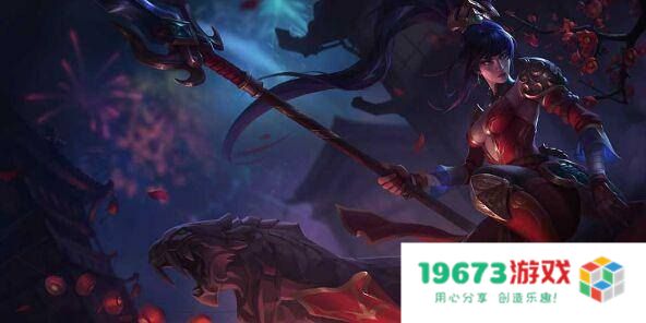 lol三国皮肤 LOL三国皮肤深度解析