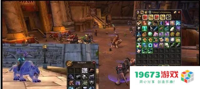 魔兽世界刷g &lt;h3&gt;魔兽世界刷G行为解析&lt;/h3&gt;