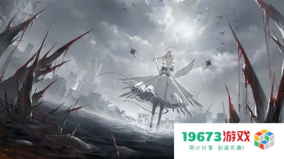 战双帕弥什乱数喜欢什么颜色