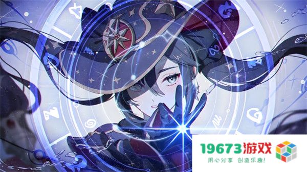 原神4.7克洛琳德武器怎么搭配