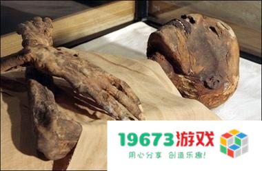 木乃伊是什么 木乃伊是什么