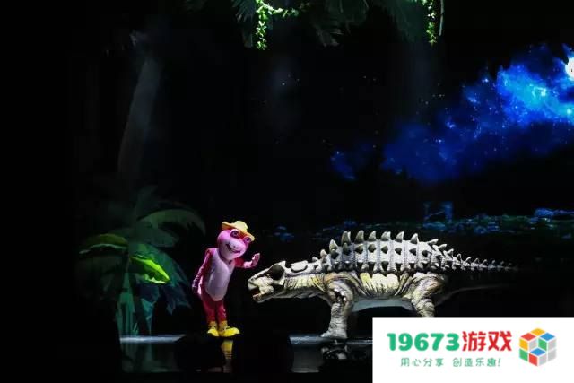 侏罗纪化石克格莫：深入探索史前生物的奇妙冒险之旅与发现