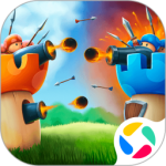 蘑菇战争2vivo版