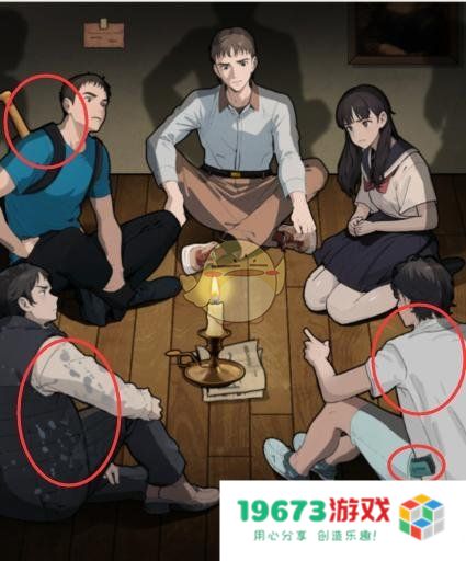 看你怎么秀神秘邀请过关方法,神秘邀请找到这次聚会的目的攻略详解：揭秘聚会中的神秘密码与趣味所在