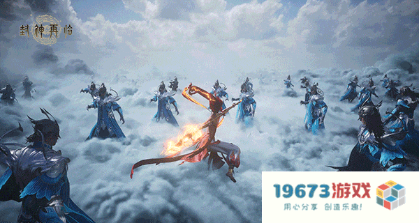 从端游到手游，封神或将迎来传播的“黄金时代”！