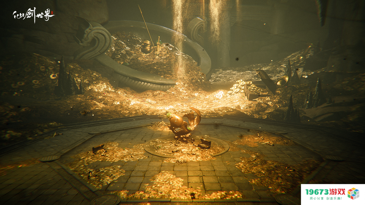 久等了，国内第一款能玩的“帕鲁”今日就开测了！