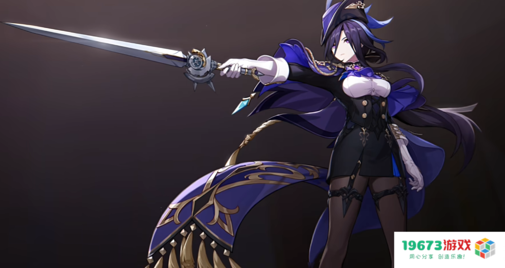 这下非抽不可了，克洛琳德PV上线后帅晕玩家，评论区开始发癫