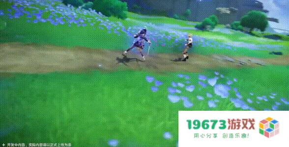 这下非抽不可了，克洛琳德PV上线后帅晕玩家，评论区开始发癫