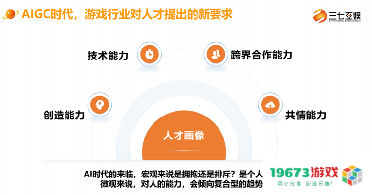 高管和业务大咖亲自下场，这件“大事”三七互娱已经做了3年