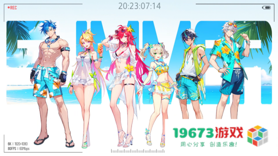 大屏广告+10重福利？《晶核》的秘密只有忠于初心