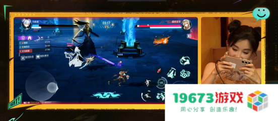 大屏广告贴脸输出，是谁给《晶核》的底气？