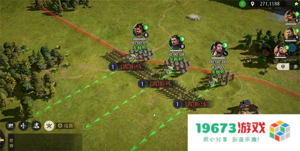 九牧之野新赛季战械玩法机制一览