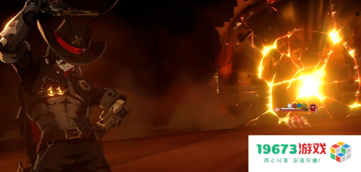 《崩坏：星穹铁道》波提欧使用体验，帅气牛仔也有逗比的一面