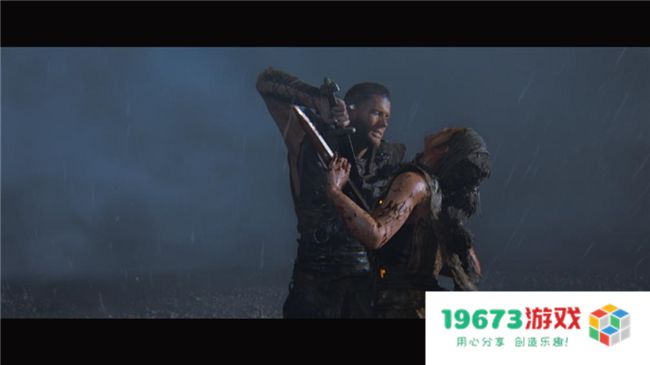 《地狱之刃 2：塞娜的传说》评测！耕升RTX 40 系显卡+DLSS 3实现性能倍增