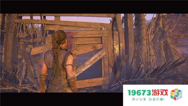 《地狱之刃 2：塞娜的传说》评测！耕升RTX 40 系显卡+DLSS 3实现性能倍增