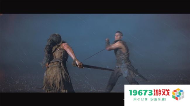 《地狱之刃 2：塞娜的传说》评测！耕升RTX 40 系显卡+DLSS 3实现性能倍增