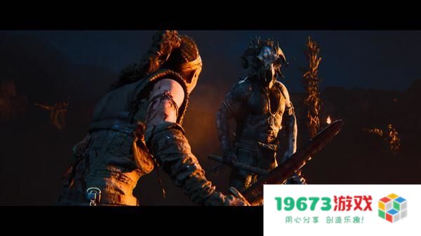 《地狱之刃 2：塞娜的传说》评测！耕升RTX 40 系显卡+DLSS 3实现性能倍增